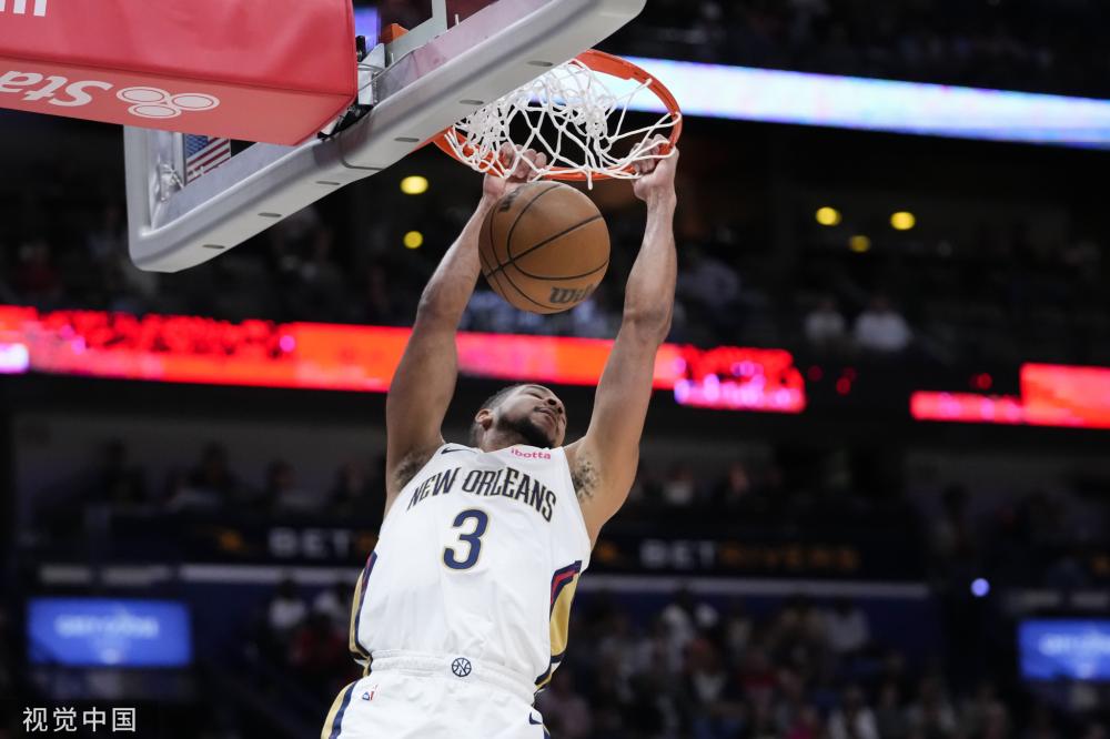NBA